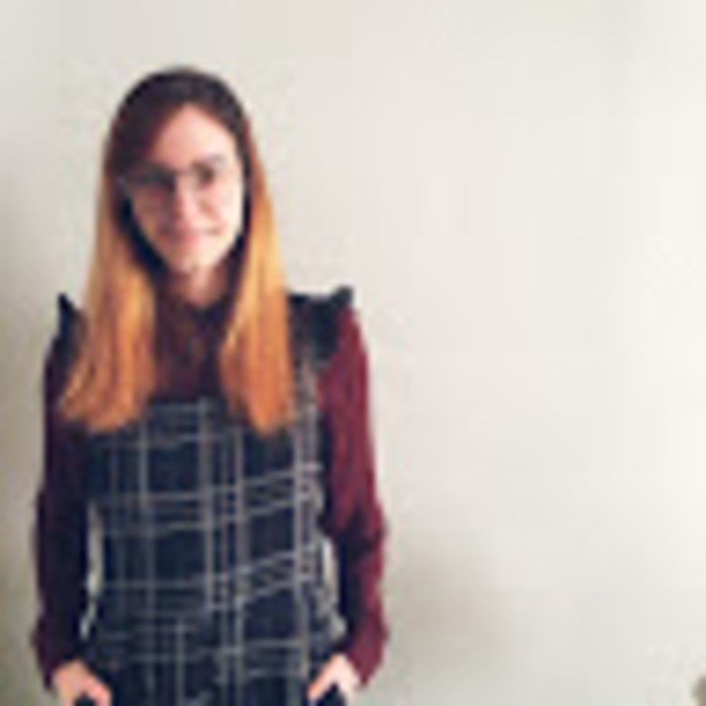 Meet your Posher, Nicole
